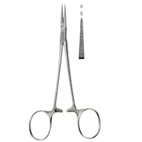 Dissecting, Dressing, Delicate Tissue, Haemostatic Forceps, Reposition Forceps